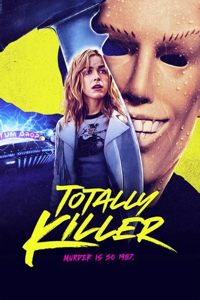 Totally Killer (2023) Stream and Watch Online .